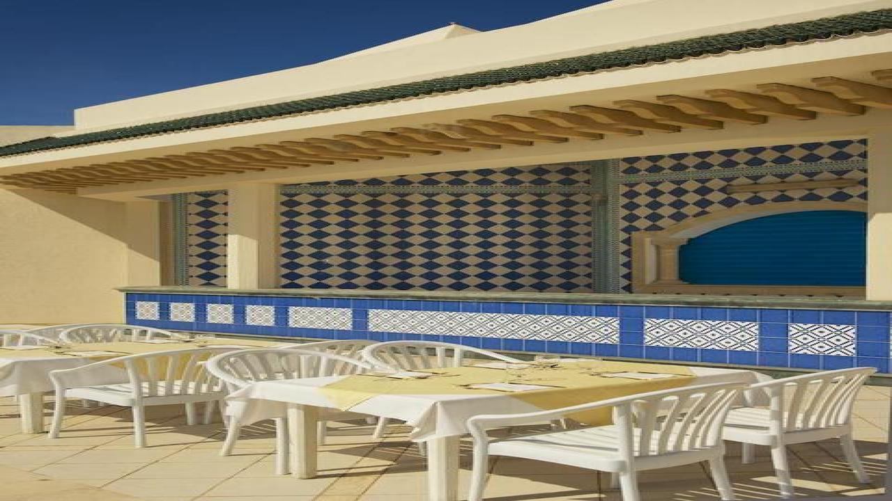 Iberostar Averroes Hotel 4* - Плаж и вълнуващи екскурзии - 8 дни ALL INCLUSIVE в Тунис, Енфида  - Четвъртък - полет от Варна 2027 - изглед 15