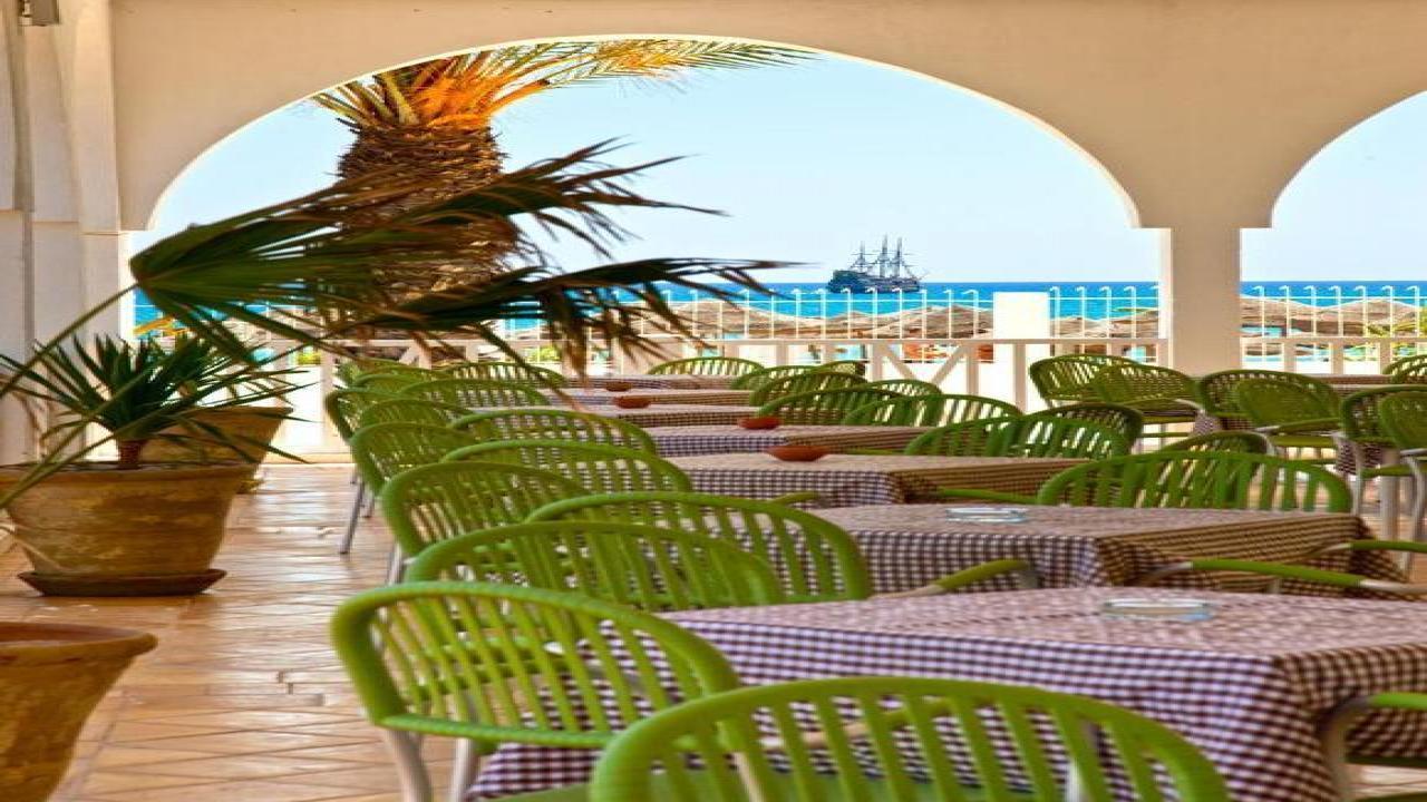 SIMBA CLUB - Samira Club Standard 3* - изглед 8 - azurtour.bg