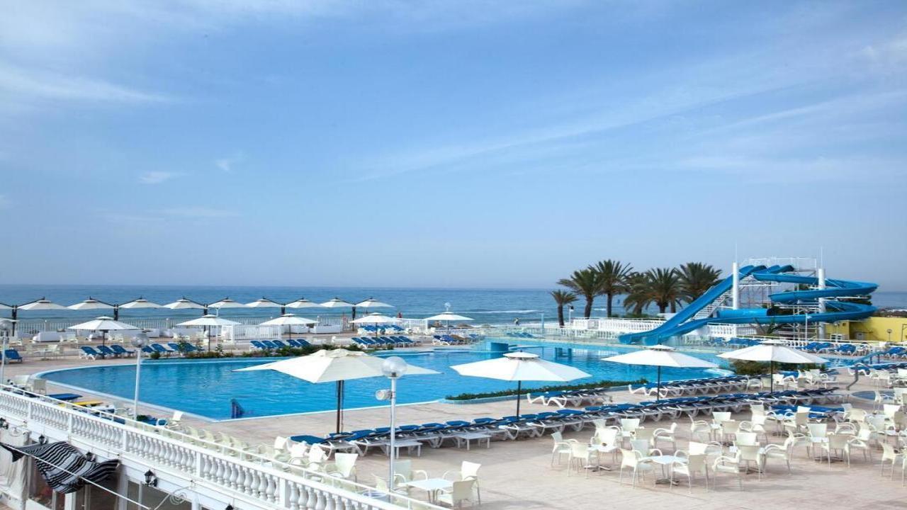 SIMBA CLUB - Samira Club Standard 3* - изглед 3 - azurtour.bg
