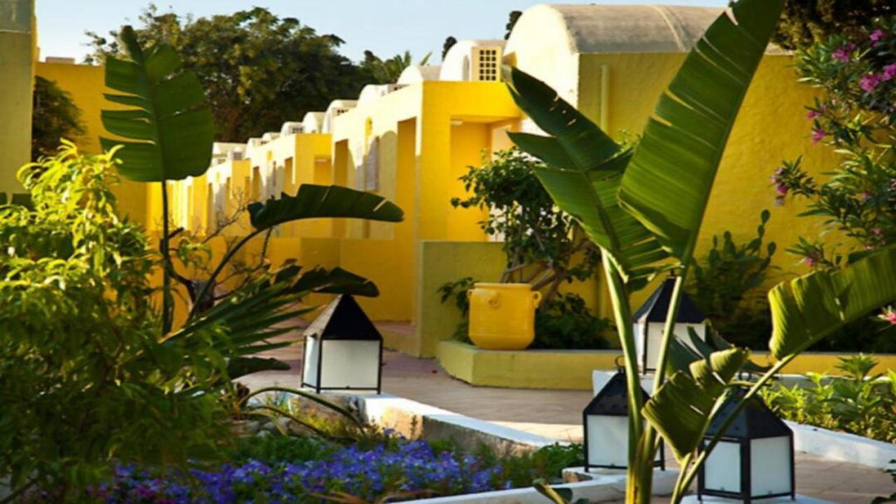 SIMBA CLUB - Samira Club Standard 3* - изглед 12 - azurtour.bg