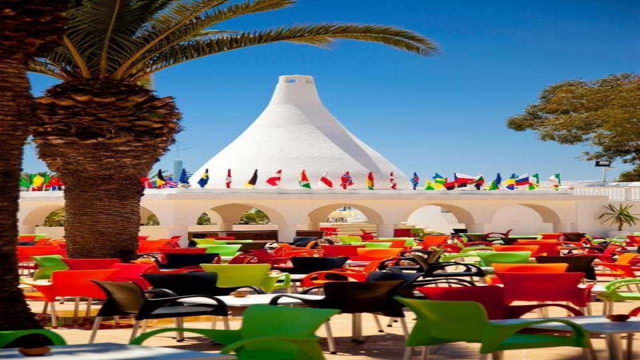 SIMBA CLUB - Samira Club Standard 3* - изглед 9 - azurtour.bg