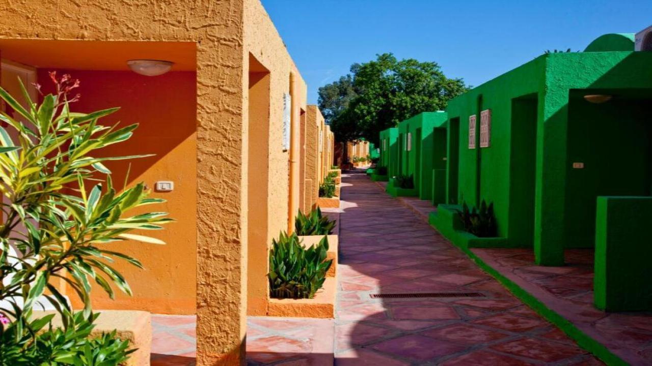 SIMBA CLUB - Samira Club Standard 3* - изглед 13 - azurtour.bg