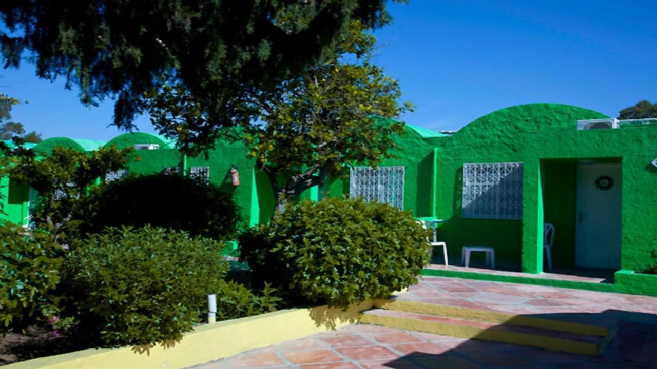 SIMBA CLUB - Samira Club Standard 3* - изглед 11 - azurtour.bg