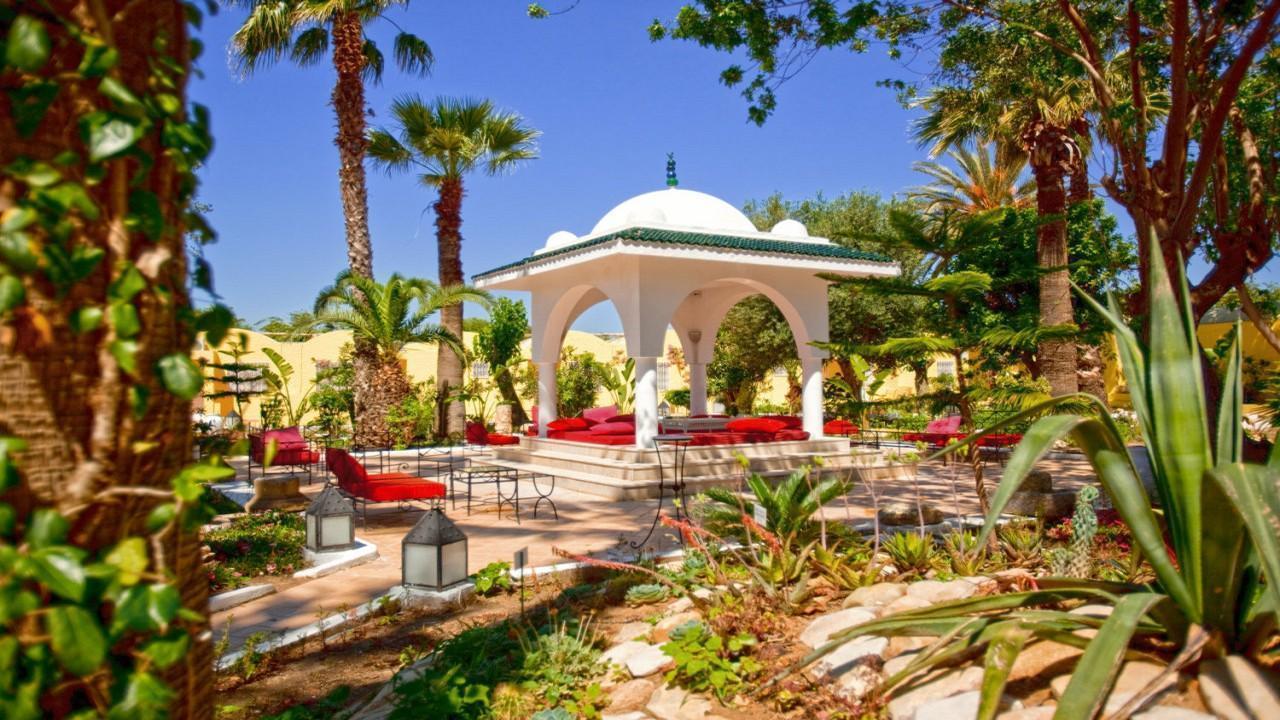 SIMBA CLUB - Samira Club Standard 3* - изглед 14 - azurtour.bg