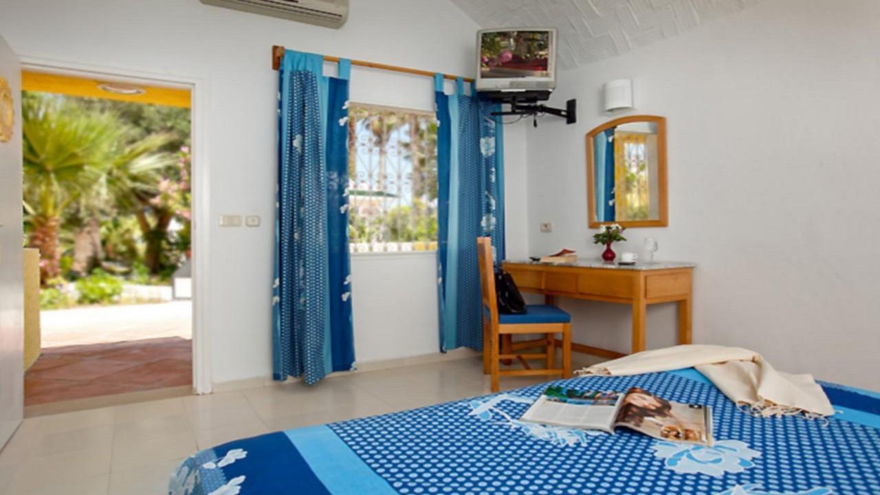 SIMBA CLUB - Samira Club Standard 3* - изглед 5 - azurtour.bg