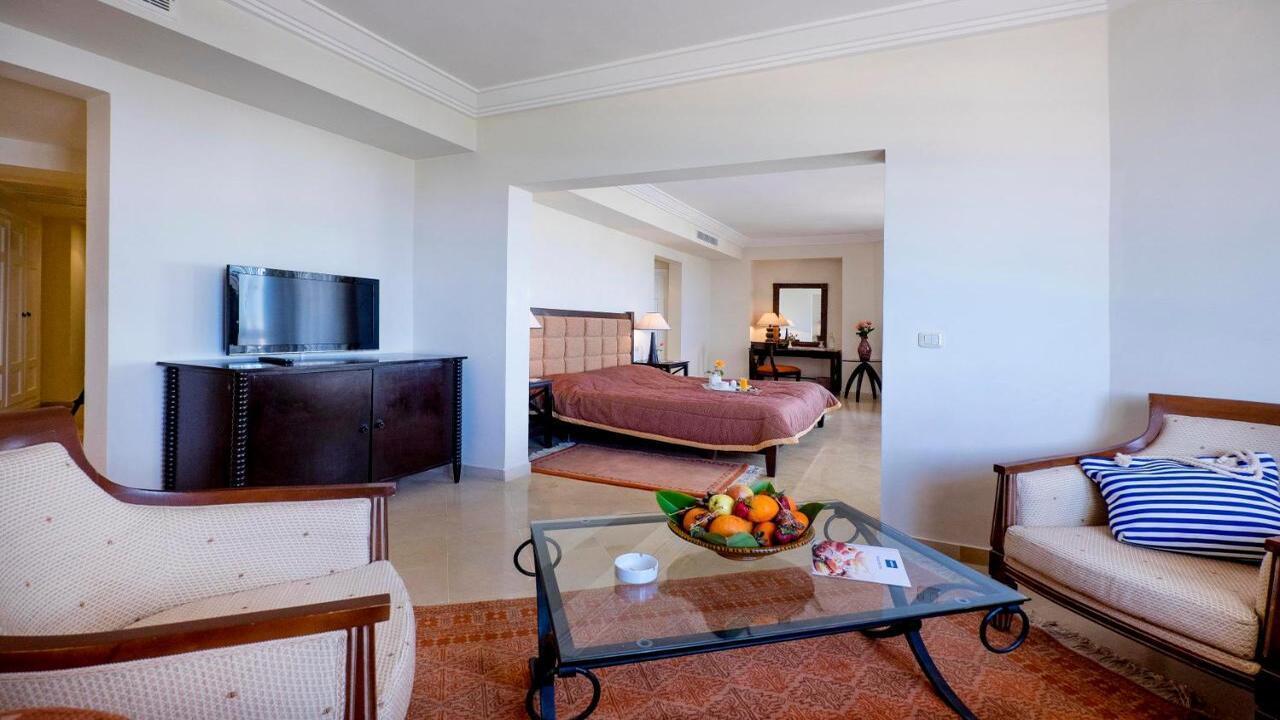 Medina Solaria Superior 4* - изглед 20 - azurtour.bg