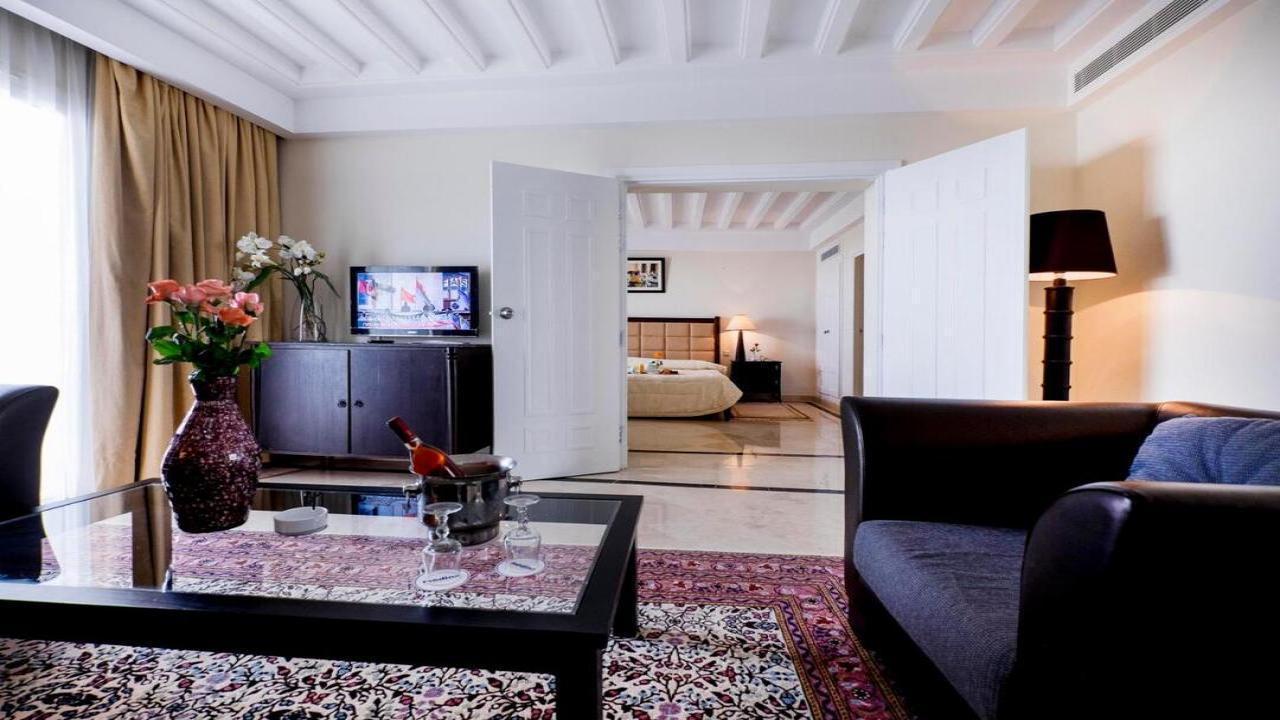 Medina Solaria Superior 4* - изглед 19 - azurtour.bg