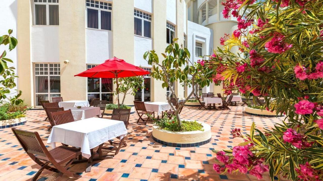 Medina Solaria Superior 4* - изглед 27 - azurtour.bg