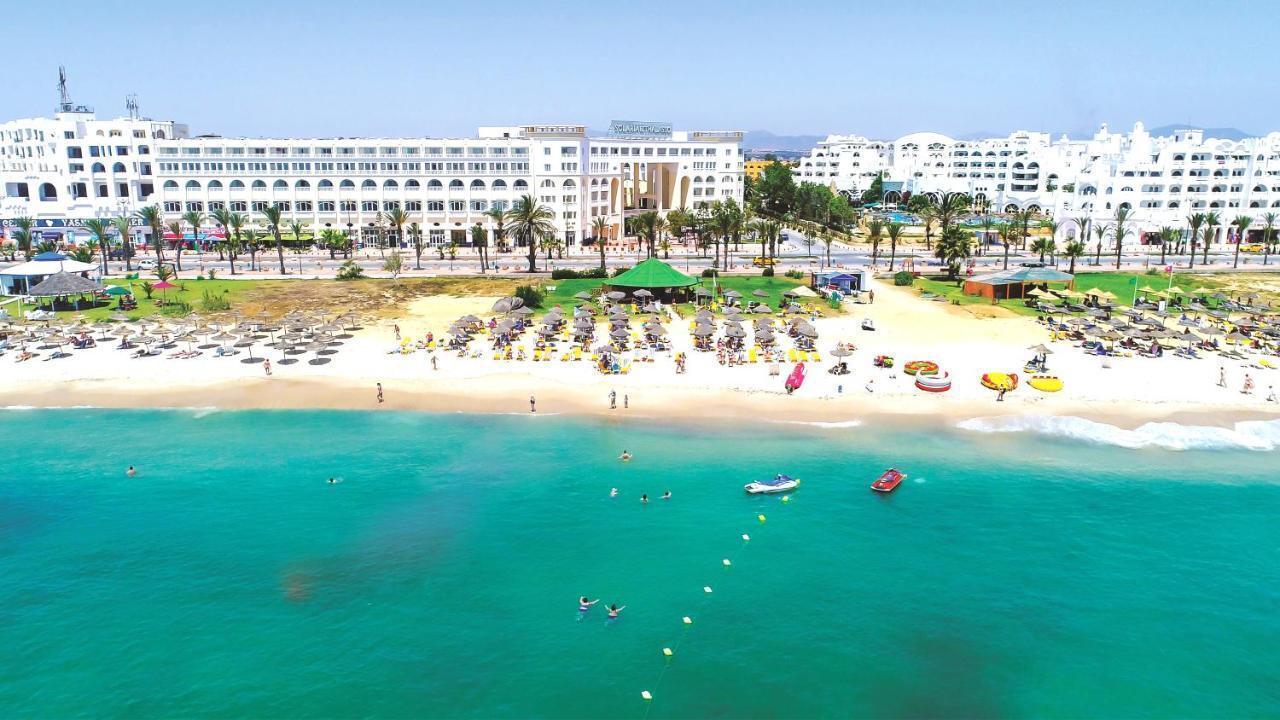 Medina Solaria Superior 4* - изглед 29 - azurtour.bg