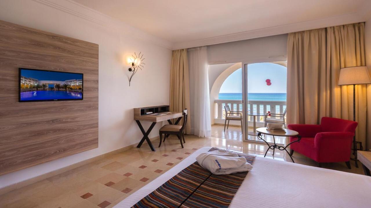 Medina Solaria Superior 4* - изглед 21 - azurtour.bg
