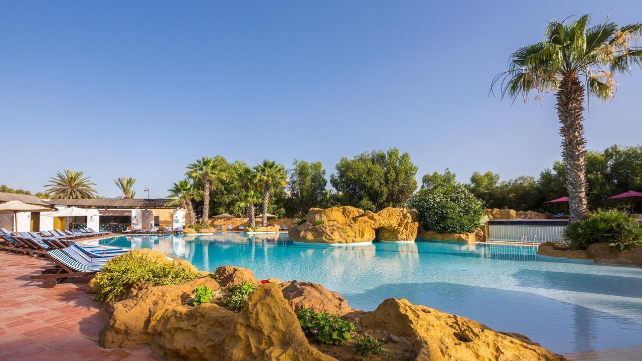 Medina Solaria Superior 4* - изглед 25 - azurtour.bg