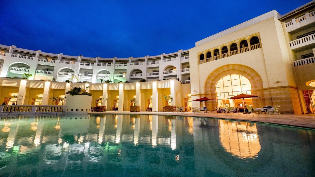 Medina Solaria Superior 4* - изглед 14 - azurtour.bg