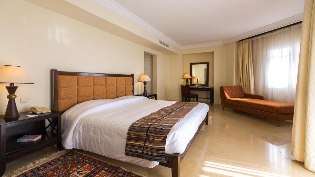Medina Solaria Superior 4* - изглед 22 - azurtour.bg