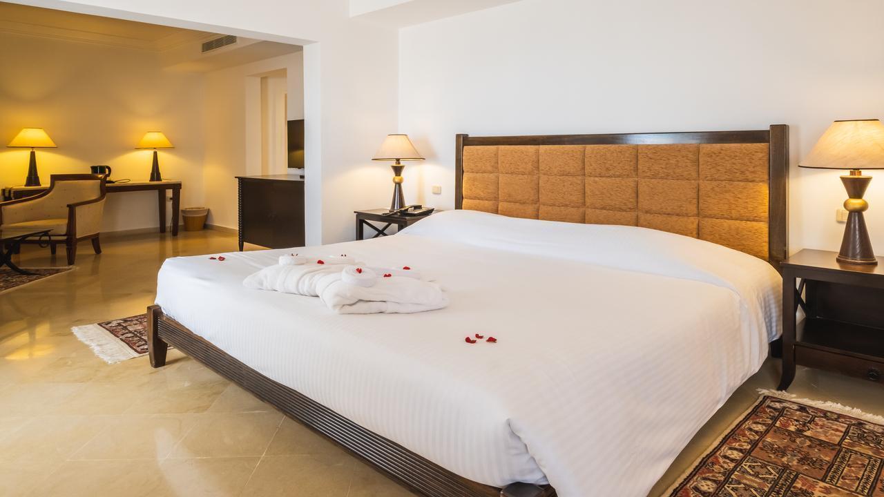 Medina Solaria Superior 4* - изглед 23 - azurtour.bg