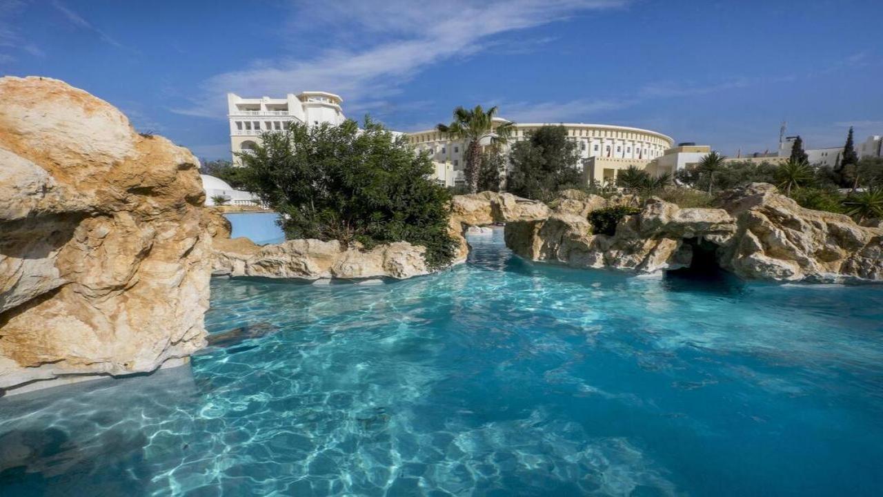 Medina Solaria Superior 4* - изглед 24 - azurtour.bg