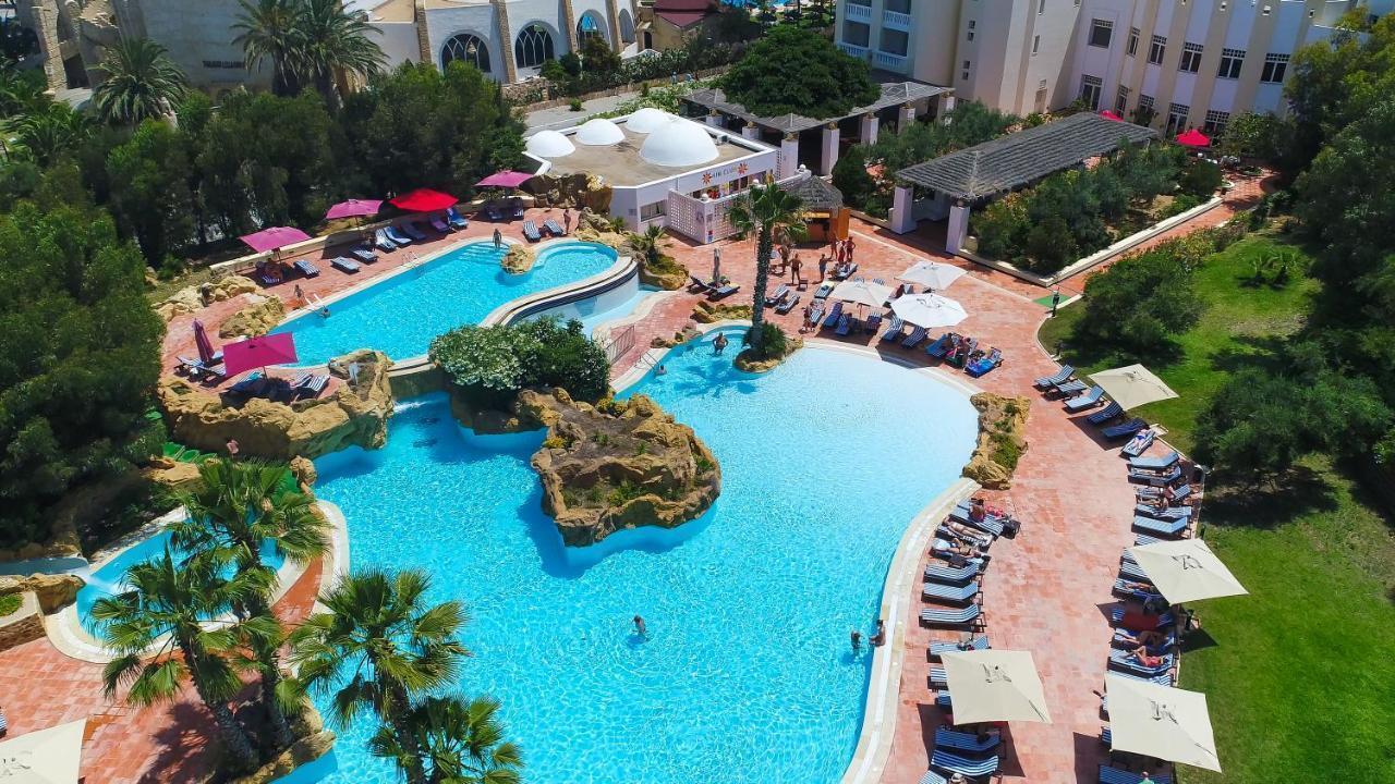 Medina Solaria Superior 4* - изглед 26 - azurtour.bg