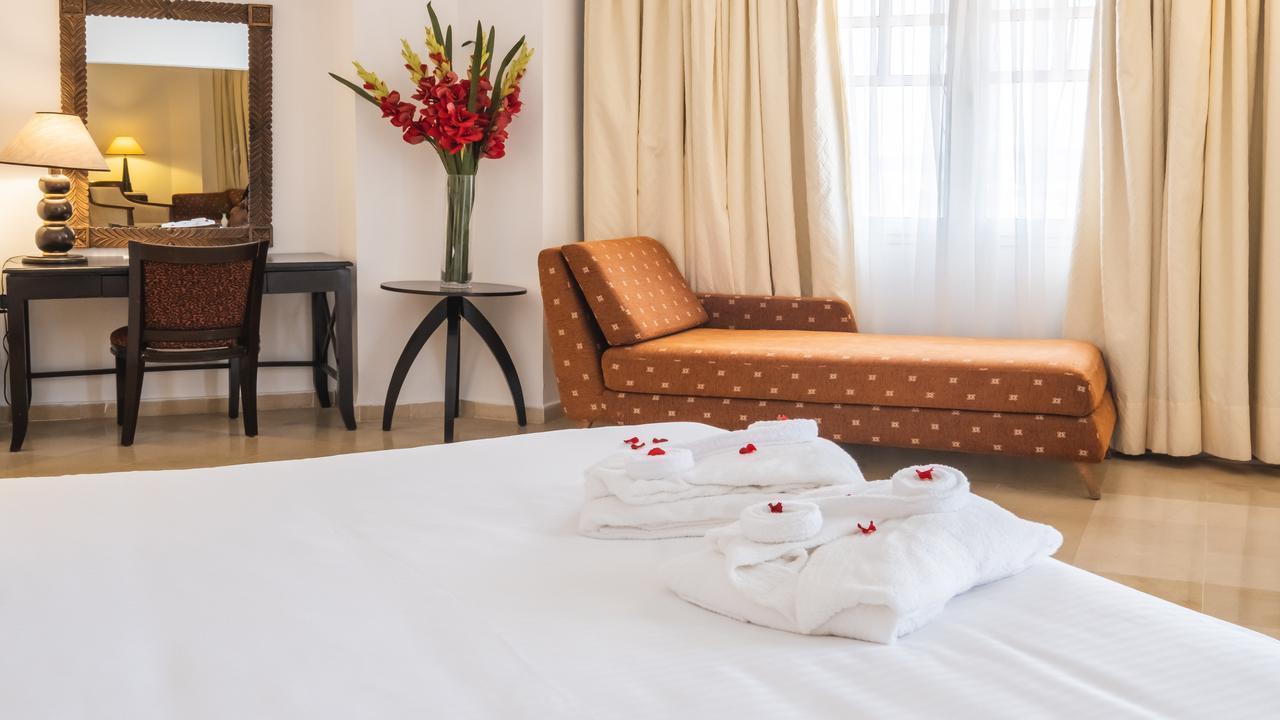 Medina Solaria Superior 4* - изглед 18 - azurtour.bg