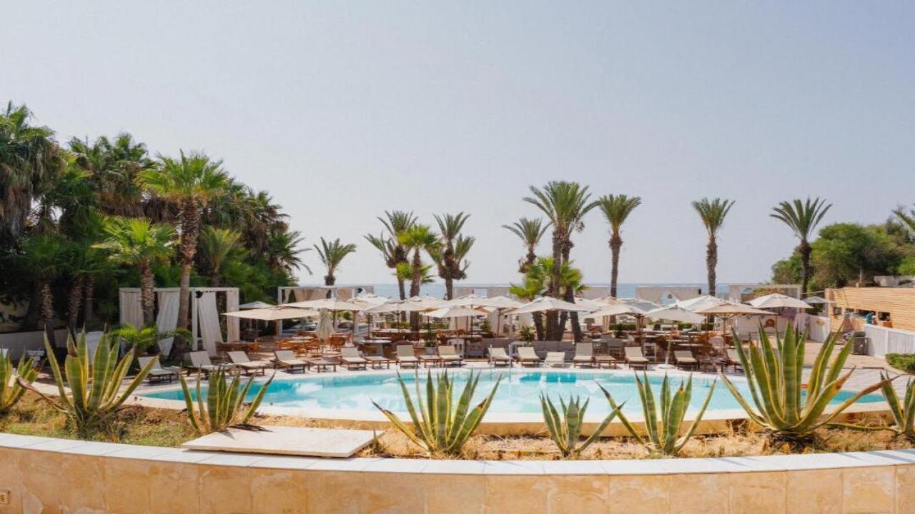 Nahrawess Resort and Thalasso Superior 4* - Плаж и вълнуващи екскурзии - 8 дни ALL INCLUSIVE в Тунис, Енфида - Четвъртък - полет от Варна 2027 - изглед 4 - Ekvator.bg Nahrawess Resort and Thalasso Superior 4* - Плаж и вълнуващи екскурзии - 8 дни ALL INCLUSIVE в Тунис, Енфида - Четвъртък - полет от Варна 2027 - изглед 4