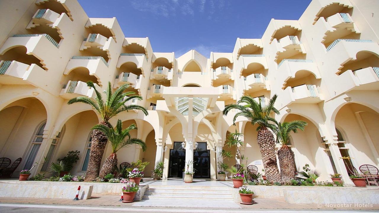 Nahrawess Resort and Thalasso Superior 4* - Плаж и вълнуващи екскурзии - 8 дни ALL INCLUSIVE в Тунис, Енфида - Четвъртък - полет от Варна 2027 - изглед 11 - Ekvator.bg Nahrawess Resort and Thalasso Superior 4* - Плаж и вълнуващи екскурзии - 8 дни ALL INCLUSIVE в Тунис, Енфида - Четвъртък - полет от Варна 2027 - изглед 11