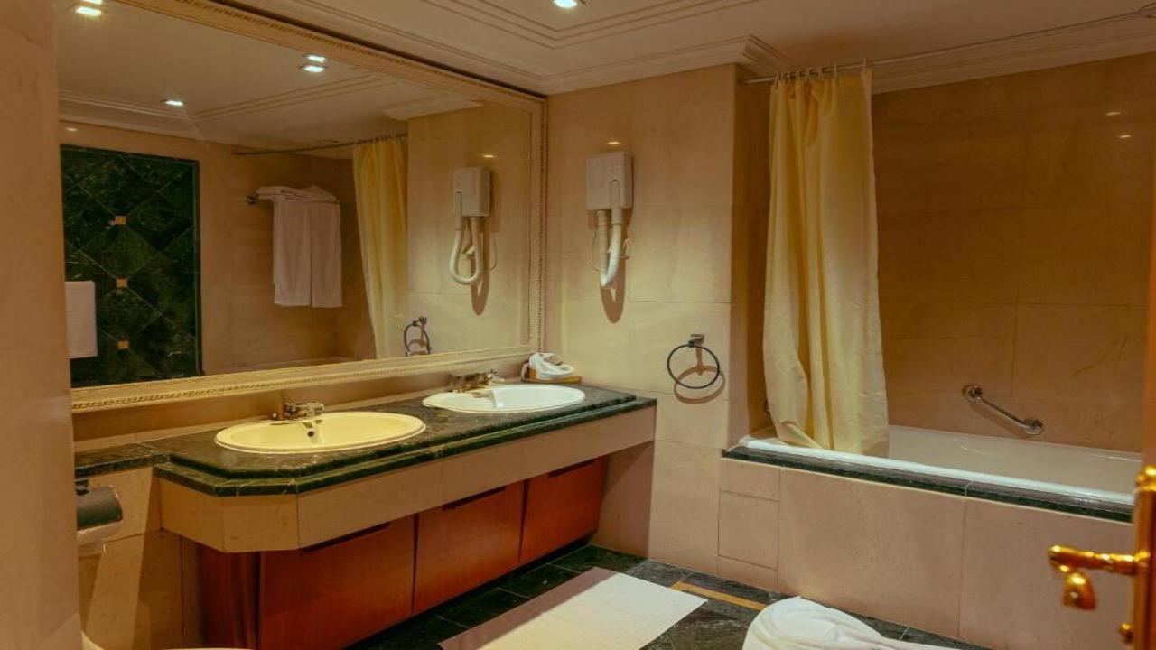 Nahrawess Resort and Thalasso Superior 4* - Плаж и вълнуващи екскурзии - 8 дни ALL INCLUSIVE в Тунис, Енфида - Четвъртък - полет от Варна 2027 - изглед 17 - Ekvator.bg Nahrawess Resort and Thalasso Superior 4* - Плаж и вълнуващи екскурзии - 8 дни ALL INCLUSIVE в Тунис, Енфида - Четвъртък - полет от Варна 2027 - изглед 17