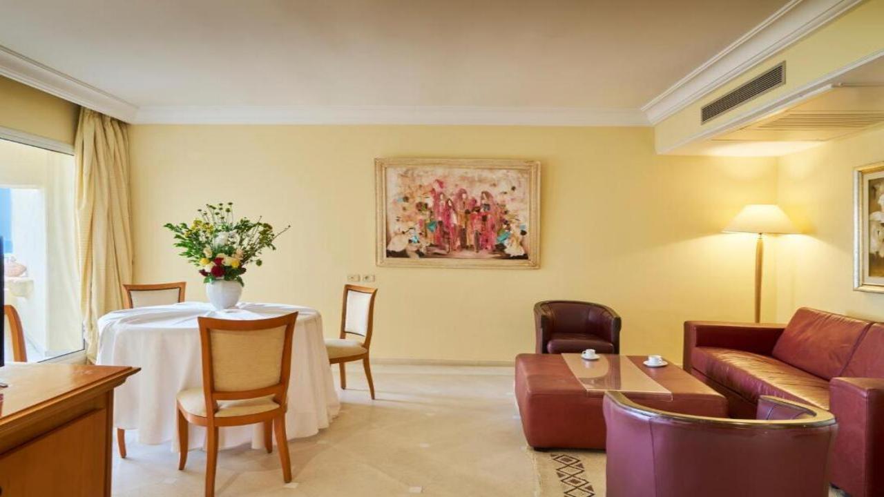 Nahrawess Resort and Thalasso Superior 4* - Плаж и вълнуващи екскурзии - 8 дни ALL INCLUSIVE в Тунис, Енфида - Четвъртък - полет от Варна 2027 - изглед 18 - Ekvator.bg Nahrawess Resort and Thalasso Superior 4* - Плаж и вълнуващи екскурзии - 8 дни ALL INCLUSIVE в Тунис, Енфида - Четвъртък - полет от Варна 2027 - изглед 18