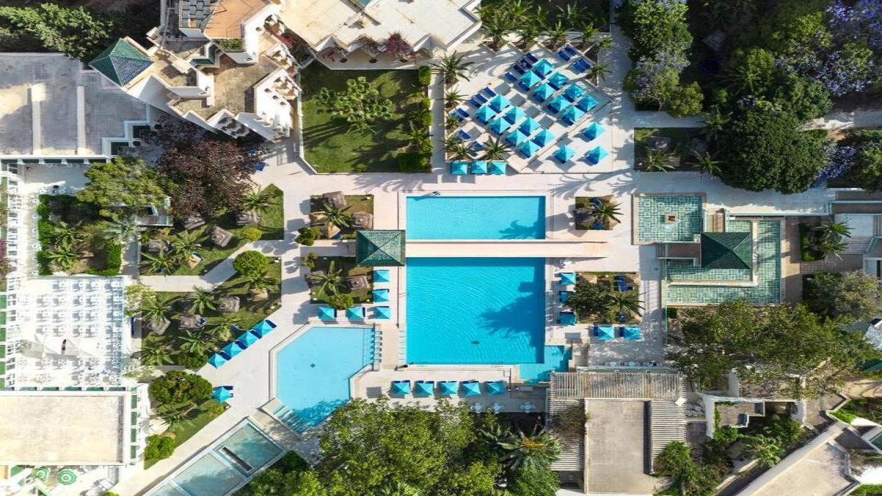 Nahrawess Resort and Thalasso Superior 4* - Плаж и вълнуващи екскурзии - 8 дни ALL INCLUSIVE в Тунис, Енфида - Четвъртък - полет от Варна 2027 - изглед 12 - Ekvator.bg Nahrawess Resort and Thalasso Superior 4* - Плаж и вълнуващи екскурзии - 8 дни ALL INCLUSIVE в Тунис, Енфида - Четвъртък - полет от Варна 2027 - изглед 12