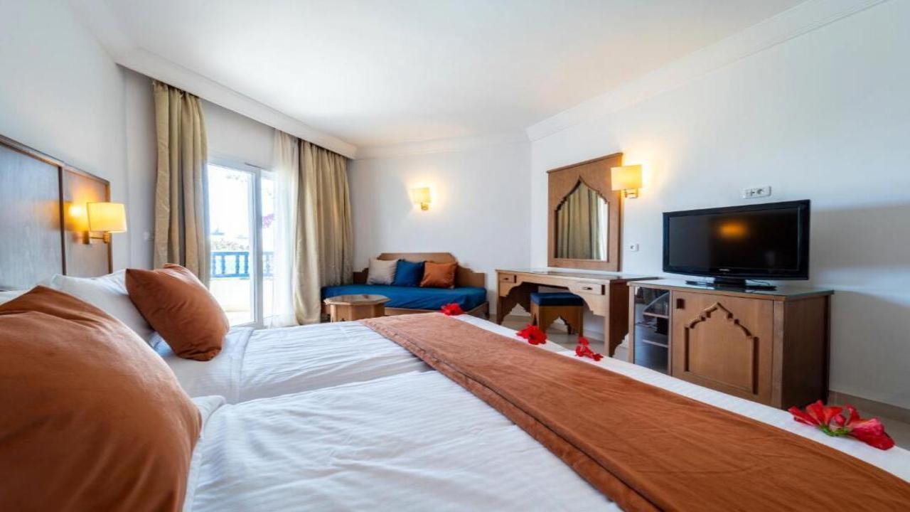 Eden Yasmine Resort and Spa – Hammamet Superior 4* - Плаж и вълнуващи екскурзии - 8 дни ALL INCLUSIVE в Тунис, Енфида - Четвъртък - полет от Варна 2027 - изглед 3 - Ekvator.bg Eden Yasmine Resort and Spa – Hammamet Superior 4* - Плаж и вълнуващи екскурзии - 8 дни ALL INCLUSIVE в Тунис, Енфида - Четвъртък - полет от Варна 2027 - изглед 3