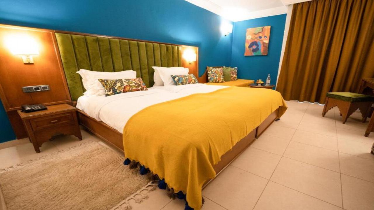 Eden Yasmine Resort and Spa – Hammamet Superior 4* - Плаж и вълнуващи екскурзии - 8 дни ALL INCLUSIVE в Тунис, Енфида - Четвъртък - полет от Варна 2027 - изглед 2 - Ekvator.bg Eden Yasmine Resort and Spa – Hammamet Superior 4* - Плаж и вълнуващи екскурзии - 8 дни ALL INCLUSIVE в Тунис, Енфида - Четвъртък - полет от Варна 2027 - изглед 2