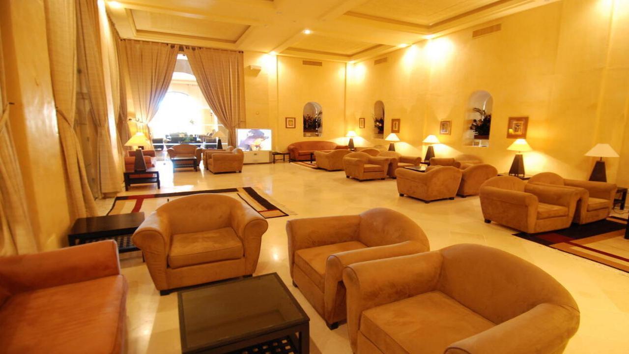 SIMBA CLUB - Alhambra Thalasso Standard 5* - Плаж и вълнуващи екскурзии - 8 дни ALL INCLUSIVE в Тунис, Енфида - Четвъртък - полет от Варна 2027 - изглед 2 - Ekvator.bg SIMBA CLUB - Alhambra Thalasso Standard 5* - Плаж и вълнуващи екскурзии - 8 дни ALL INCLUSIVE в Тунис, Енфида - Четвъртък - полет от Варна 2027 - изглед 2