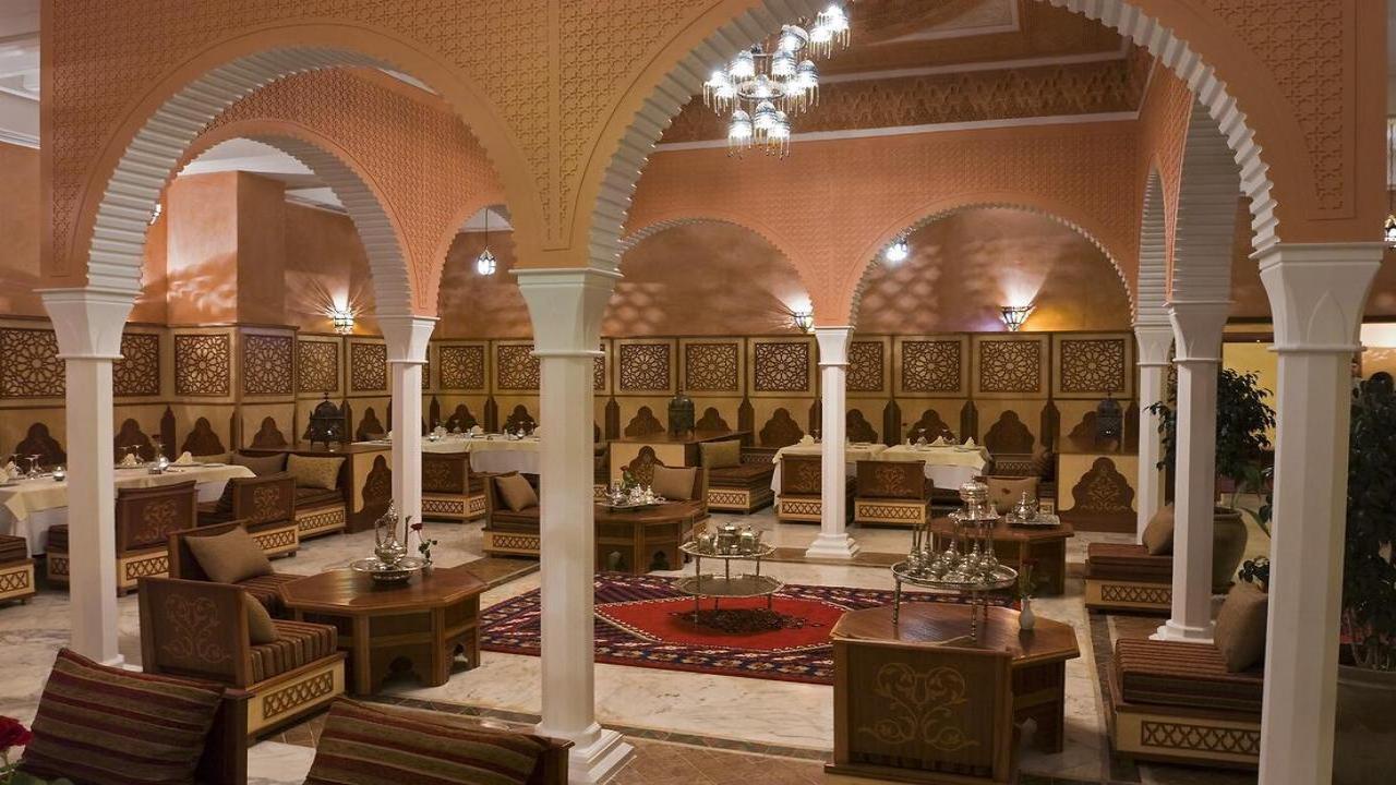 SIMBA CLUB - Alhambra Thalasso Standard 5* - Плаж и вълнуващи екскурзии - 8 дни ALL INCLUSIVE в Тунис, Енфида - Четвъртък - полет от Варна 2027 - изглед 3 - Ekvator.bg SIMBA CLUB - Alhambra Thalasso Standard 5* - Плаж и вълнуващи екскурзии - 8 дни ALL INCLUSIVE в Тунис, Енфида - Четвъртък - полет от Варна 2027 - изглед 3