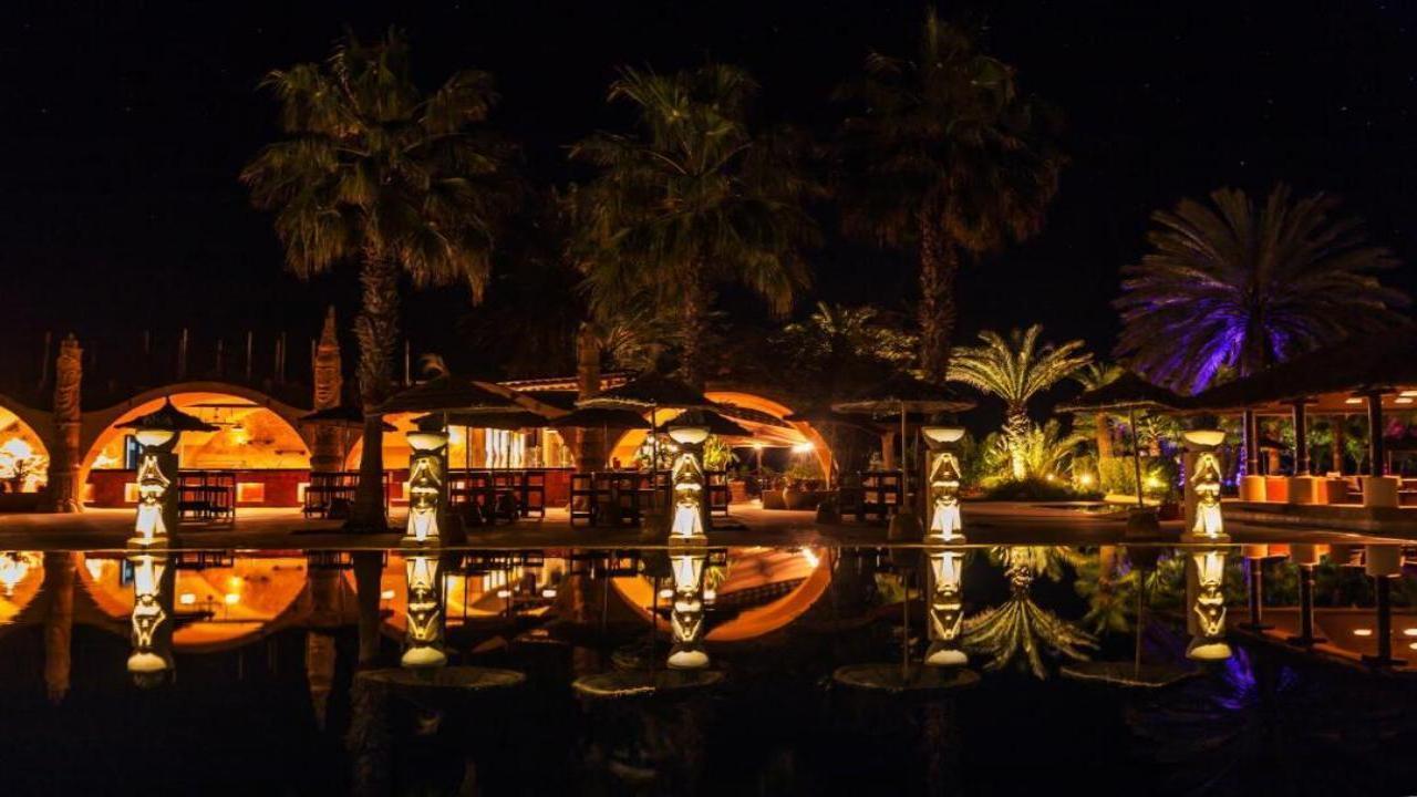 SIMBA CLUB - Africa Jade Thalasso Standard 4* - Плаж и вълнуващи екскурзии - 8 дни ALL INCLUSIVE в Тунис, Енфида  - Четвъртък - полет от Варна 2027 - изглед 9